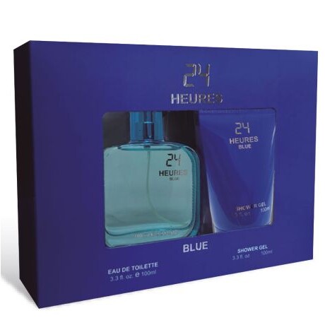 PACK CASA PUEBLO MEN 24 HEURES EDT 100ml + GEL DE DUCHA 100ml PACK CASA PUEBLO MEN 24 HEURES EDT 100ml + GEL DE DUCHA 100ml