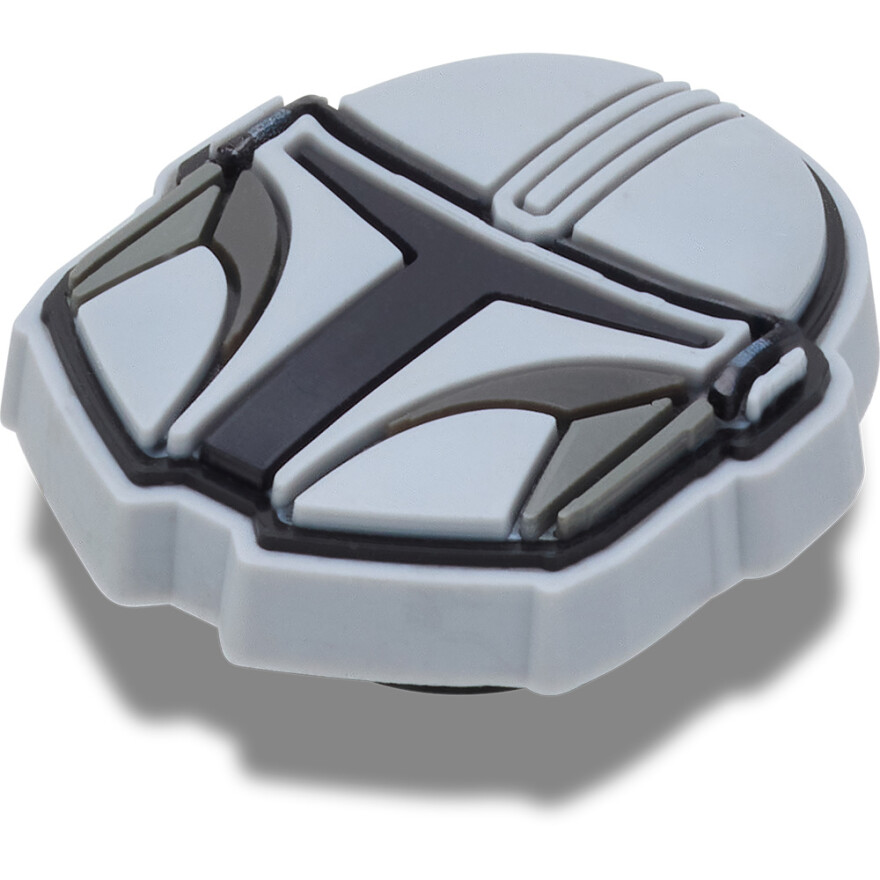 Jibbitz Star Wars Mandalorian Multicolor