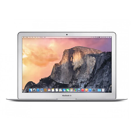 Notebook Apple Macbook Air 2017 MQD32LL/A I7 512GB 16GB PLATEADO
