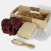 KIT DE ACCES P/DUCHA 5PZAS Unica