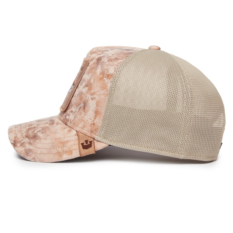 Gorra Goorin Bros Trucker Baseball - Storm King Gorra Goorin Bros Trucker Baseball - Storm King