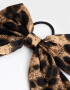 Gomitas Elásticas Animal Print Gomita Elástica Animal Print - Estampado Animal Print