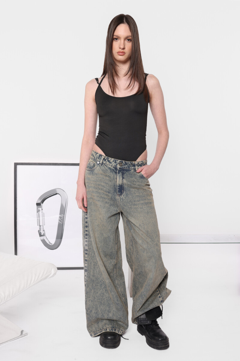 Pantalón Oporto - Arena 