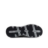 Calzado Arch Fit Suede Negro