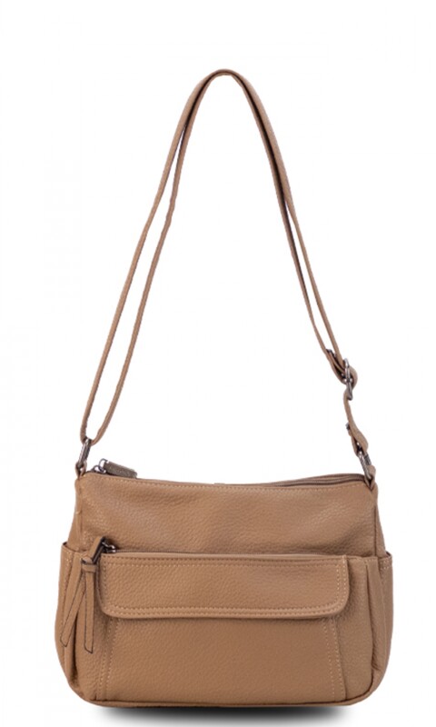 BANDOLERA MORRAL PUEBLA TOPO