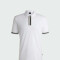 BOSS - Polo Regular Fit Blanco