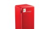 Frigobar Rojo Vintage 102 L - James Frigobar Rojo Vintage 102 L - James