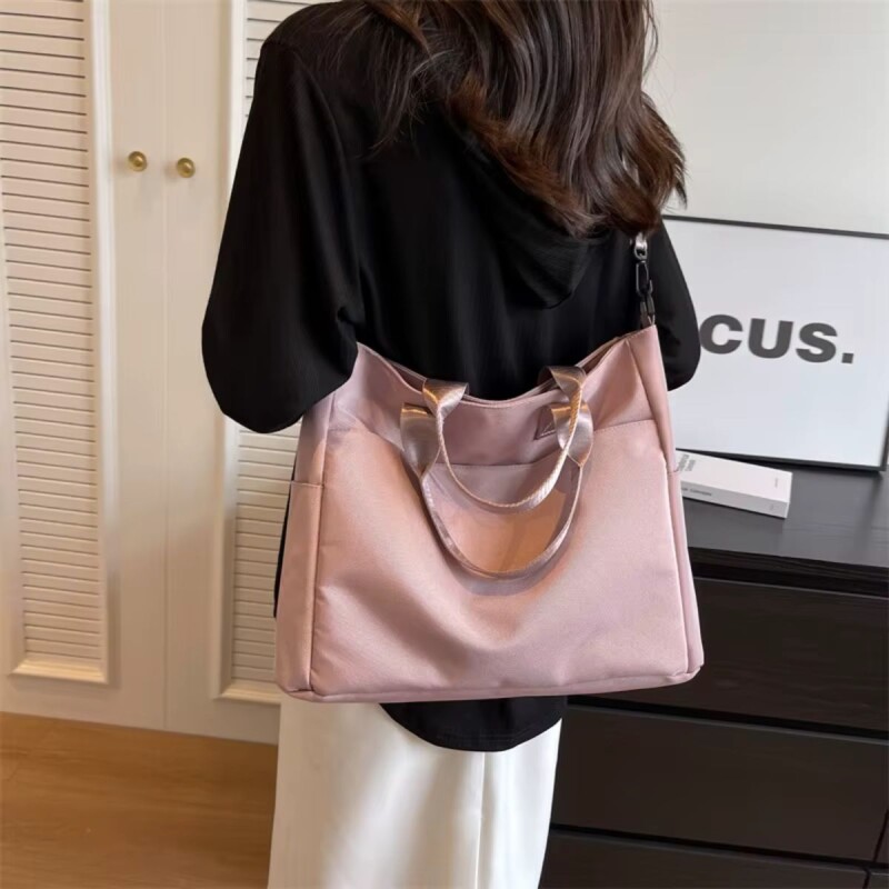 Bolso Amalfi Rosa