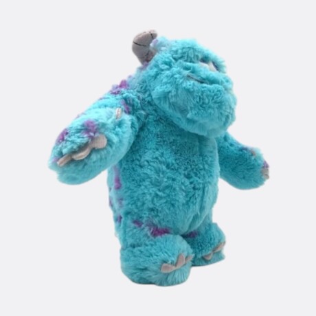 Peluche monsters Inc Sullivan Peluche monsters Inc Sullivan