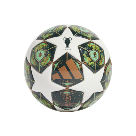 MINIPELOTA adidas UCL Green