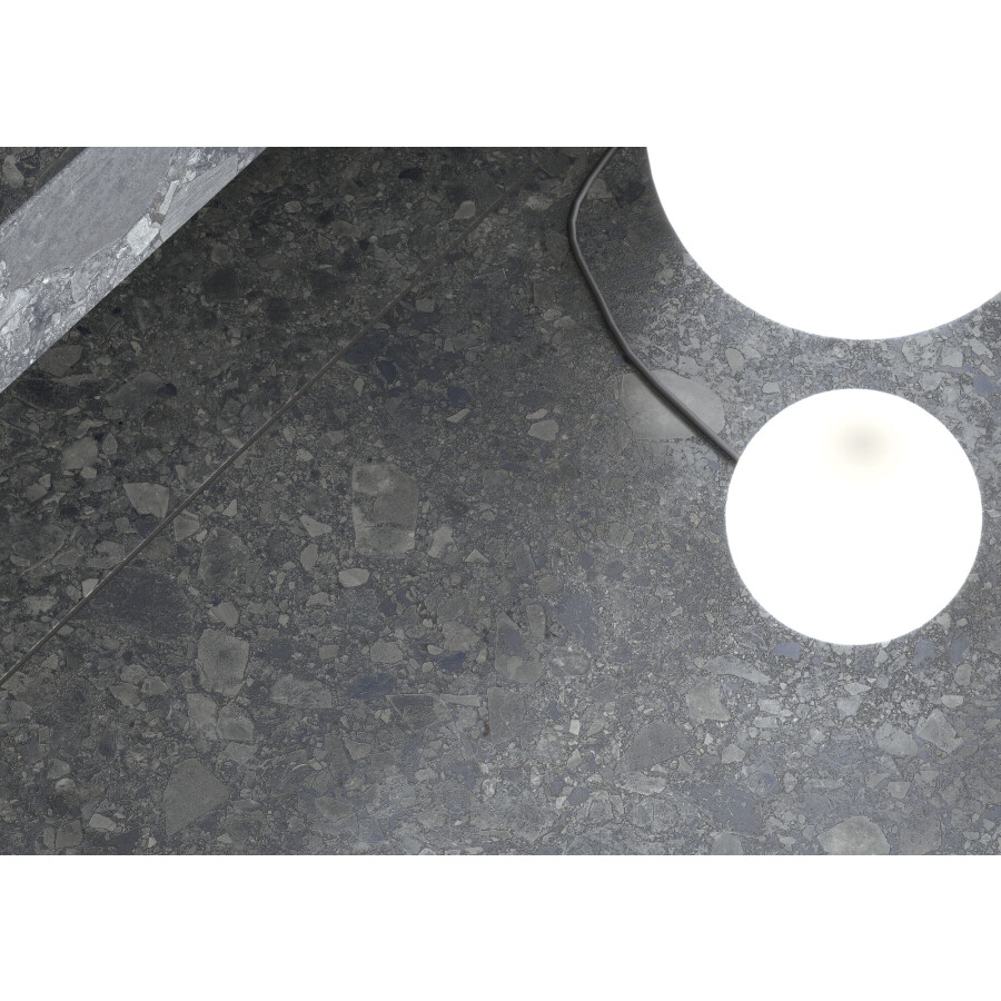 Porcelanato Reload Antracite Porcelanato Reload Antracite