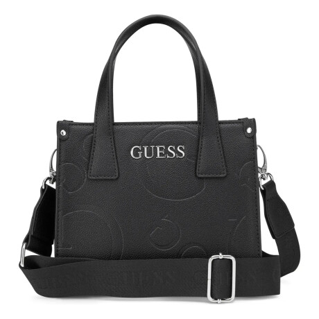 Cartera Guess Forber Negro 0