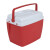 Conservadora Hielera 28 Lts Bel ROJO