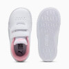 Championes PUMA Carina 3.0 V Niños 401480 11 Blanco-celeste