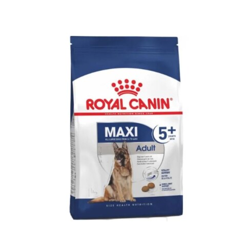 ROYAL CANIN SHN MAXI ADULT 5+ 15 KG Royal Canin Shn Maxi Adult 5+ 15 Kg