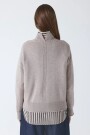 SWEATER Beige