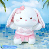 Peluche Conejito Con Bikini - Nana - 26cm Peluche Conejito Con Bikini - Nana - 26cm
