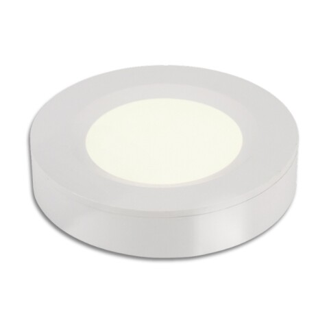 APLIQUE LED CABINET RED 2W 4100K B APLIQUE LED CABINET RED 2W 4100K B