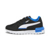Championes Puma Graviton AC PS de Niños - 381988 24 Negro-blanco