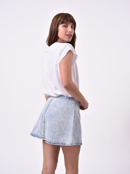 FALDA ATENAS CELESTE