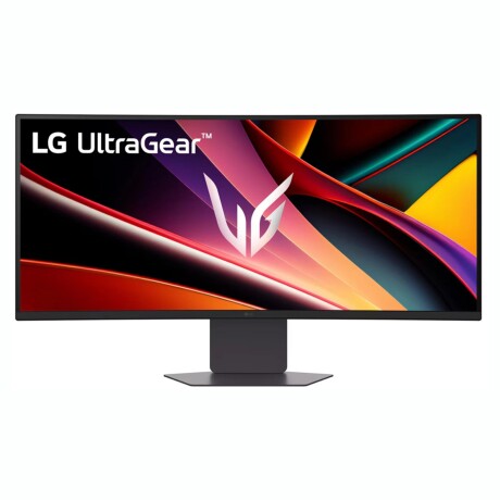 Monitor Gaming Curvo LG UltraGear 34G600A 34' WQHD VA 160 Hz Monitor Gaming Curvo LG UltraGear 34G600A 34' WQHD VA 160 Hz