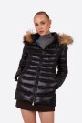 CAMPERA LION Negro