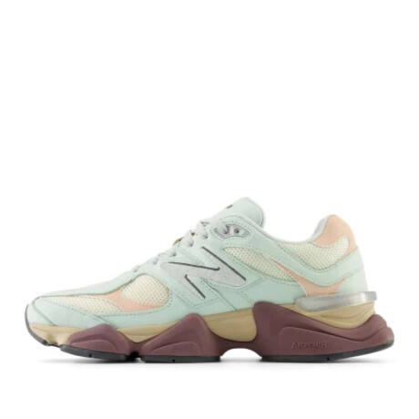 Championes New Balance U9060 Multicolor