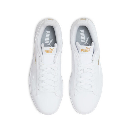 PUMA UP White