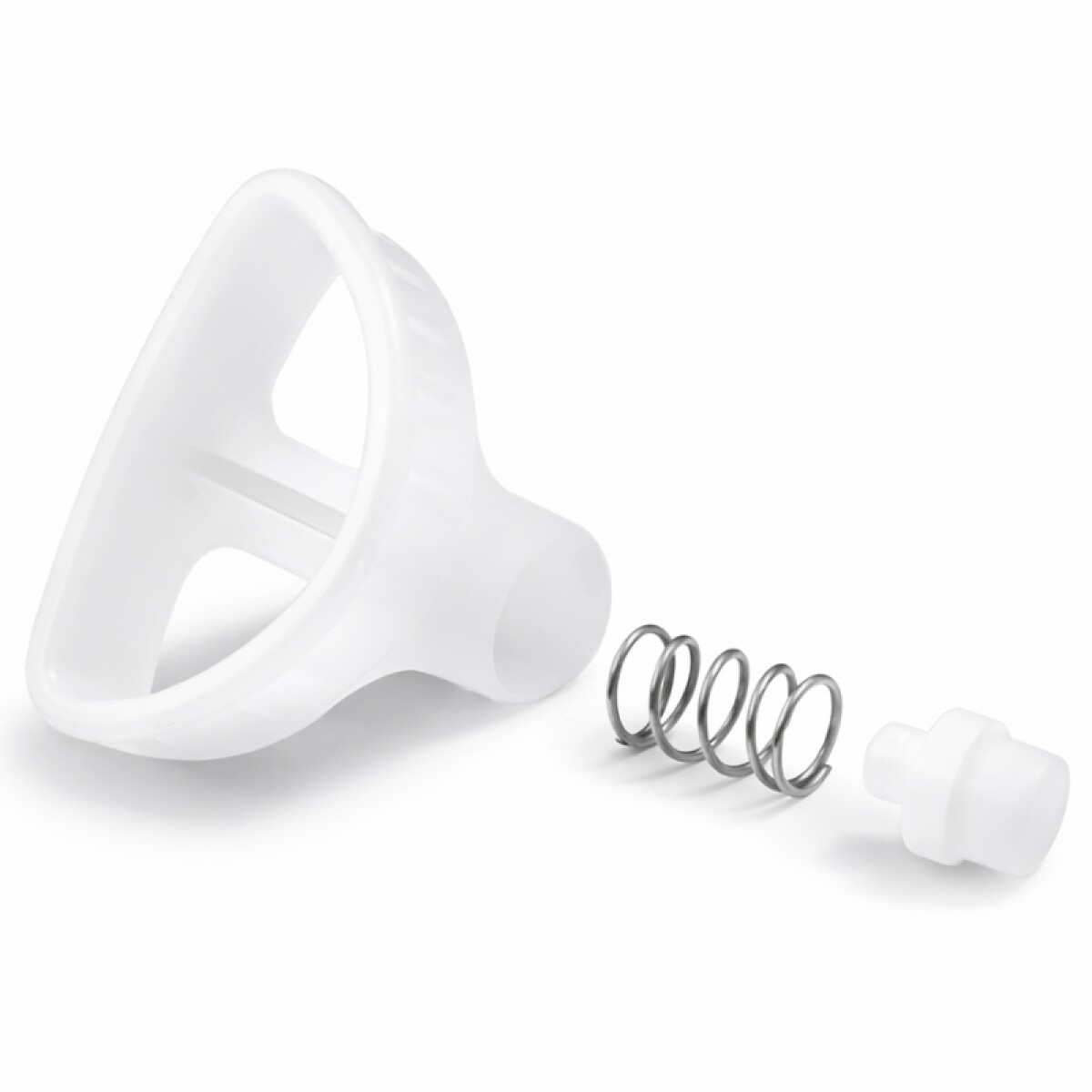 INTEX REPUESTO CONJUNTO PIN-CLIP RESORTE PATA VERTICAL PISCI 