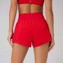 Short Training Sunchaser Short 3 Mujer Heated Red