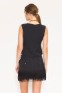 CHALECO DEEP Negro