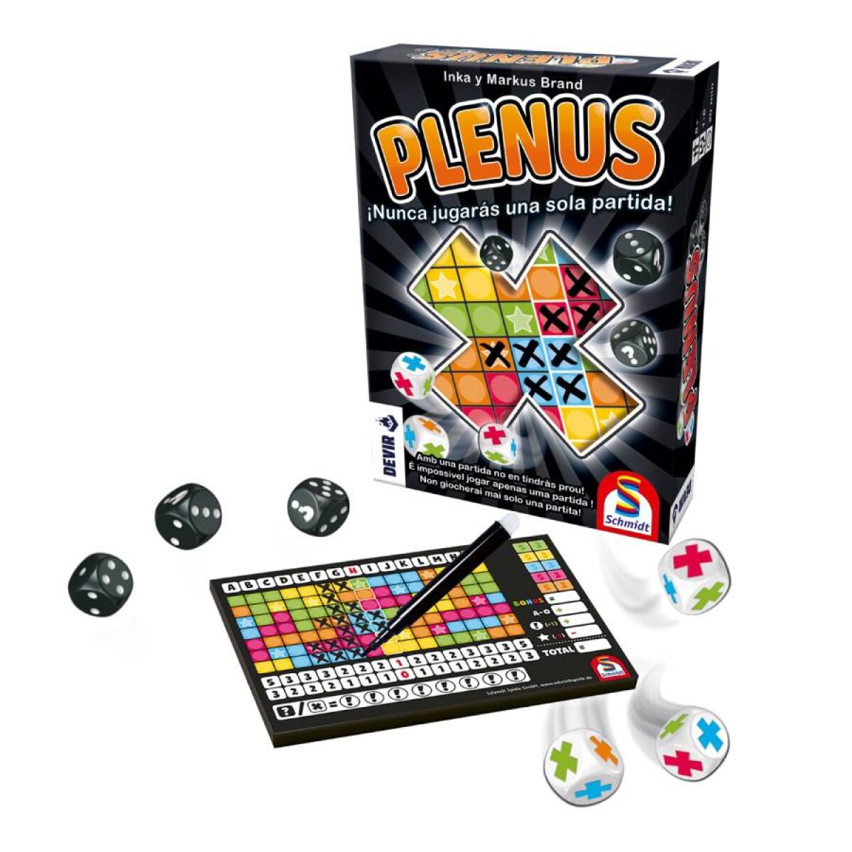 Plenus [Español] 