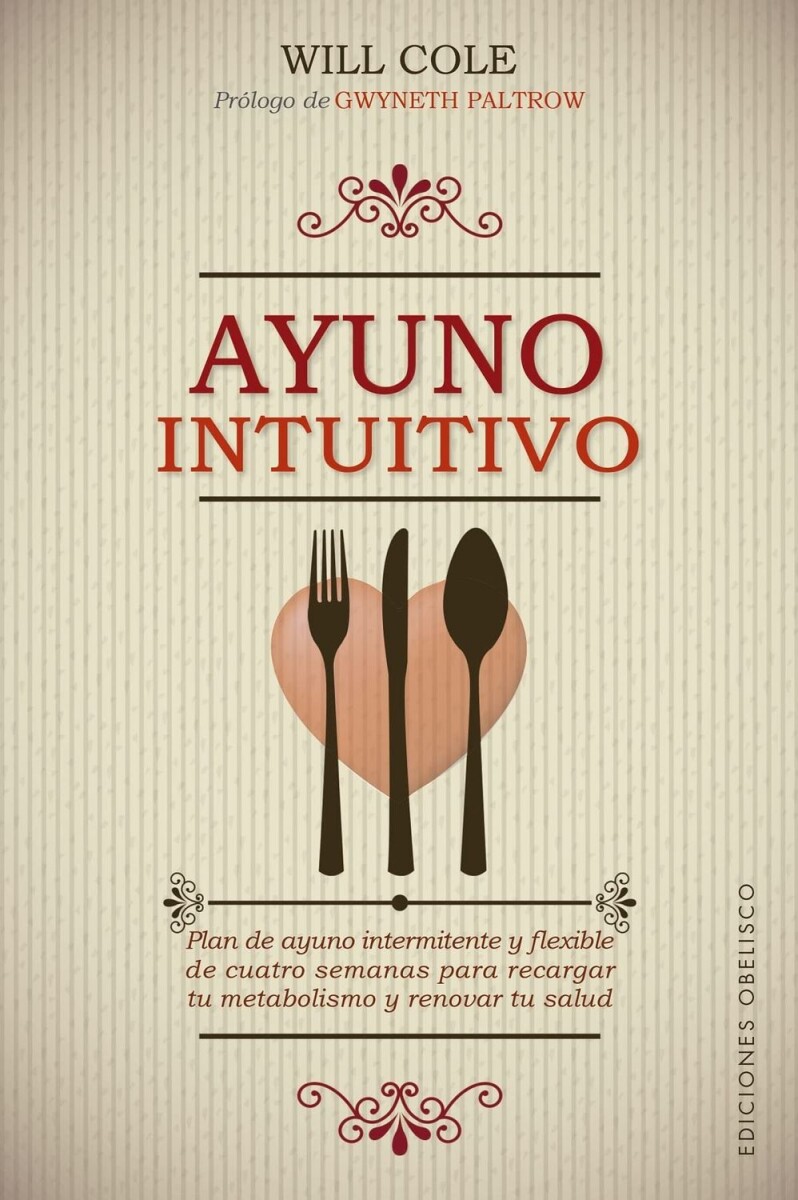Ayuno Intuitivo 