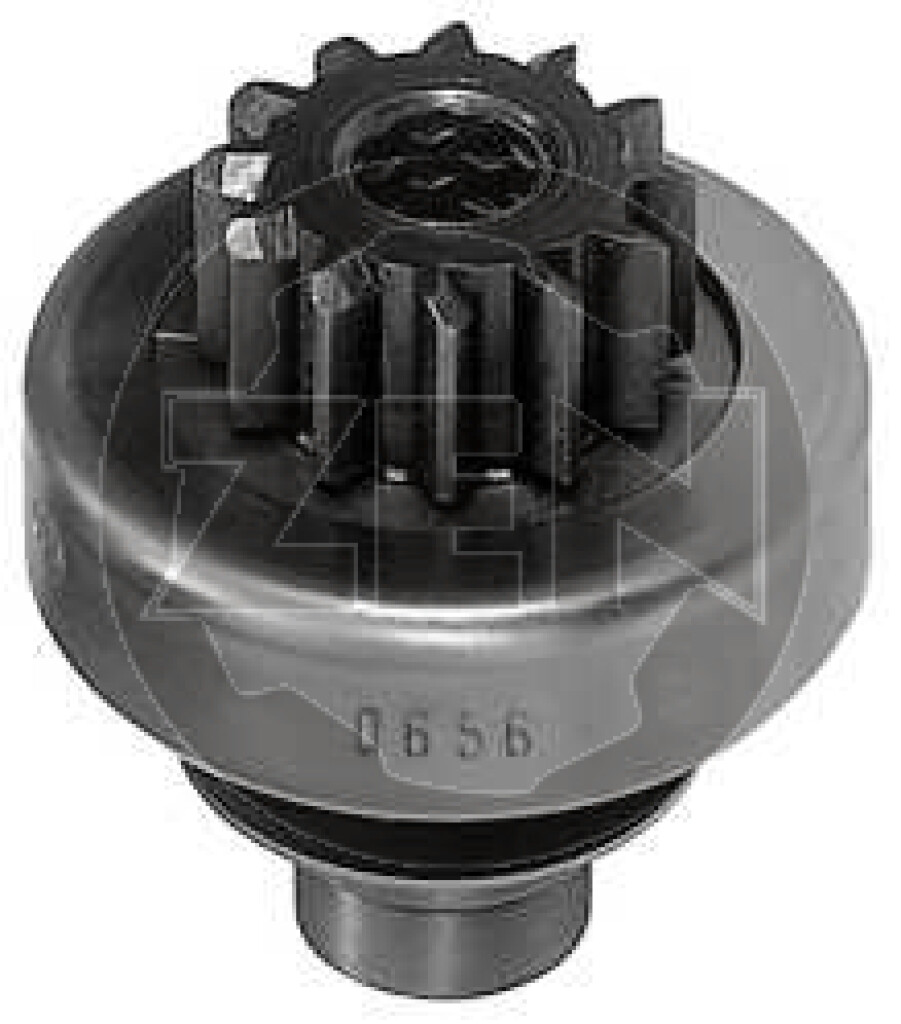 Bendix de arranque