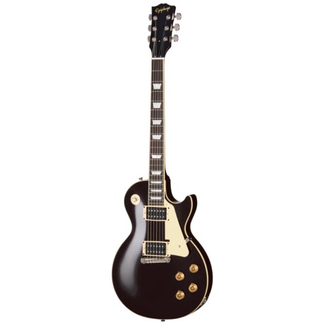 Guitarra Electrica Epiphone Jeff Beck Oxblood 1954 Les Paul C/estuche Guitarra Electrica Epiphone Jeff Beck Oxblood 1954 Les Paul C/estuche