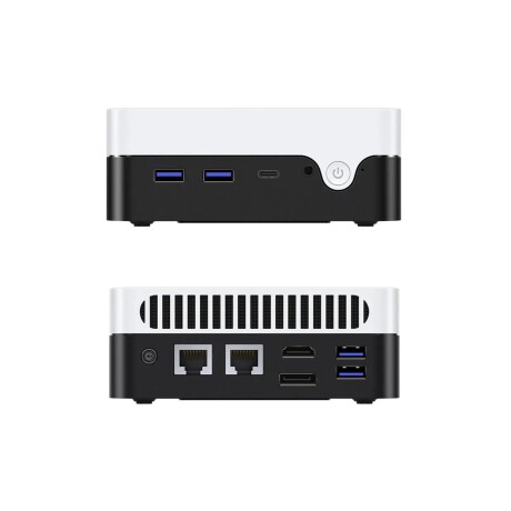 Mini PC Chuwi N100 RAM de 12GB Win11 Mini PC Chuwi N100 RAM de 12GB Win11