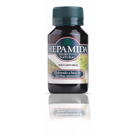 Hepamida Gotas 55ml Hepamida Gotas 55ml