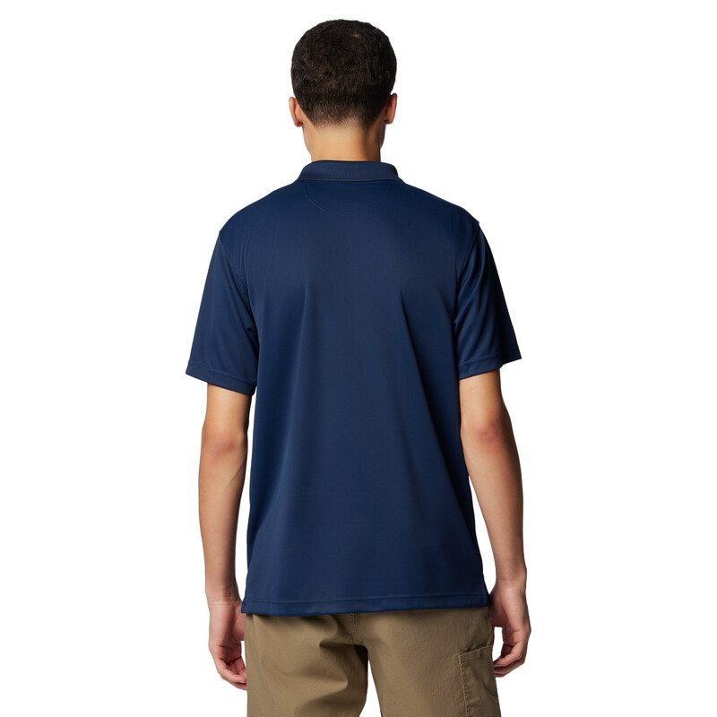 Remera Utilizer Hombre COLLEGIATE NAVY