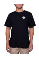 Remera O'Neill Longboard Negro