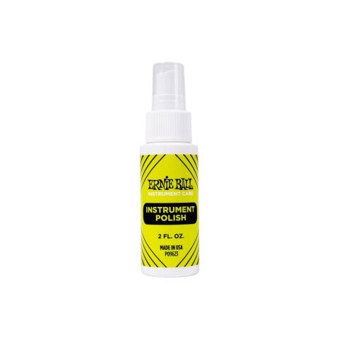 Limpia guitarra Ernie Ball P09623 2oz Limpia guitarra Ernie Ball P09623 2oz