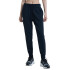 UA Rival Fleece Jogger-PPL BLK-001