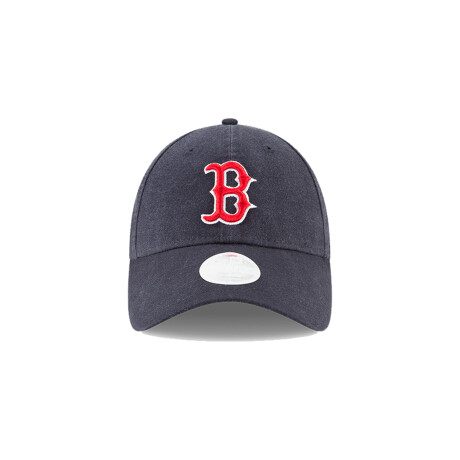 Gorro New Era - Boston Red Sox 9Twenty - 60235350 BLACK