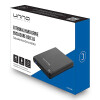 Carcasa Unno Para Disco Duro Sólido de 2.5" Carcasa Unno Para Disco Duro Sólido de 2.5"