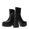 Botas de Mujer Miss Carol Birgi Negro