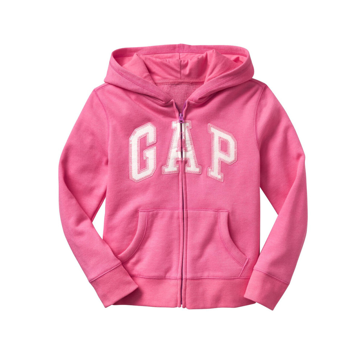 V-LOGO FZ - PINK JUBILEE NYLON ON 