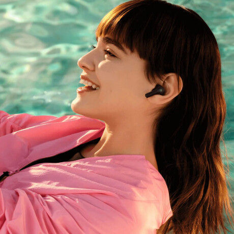 Auriculares Bluetooth Xiaomi Redmi Buds 4 Active con Estuche de Carga Blanco