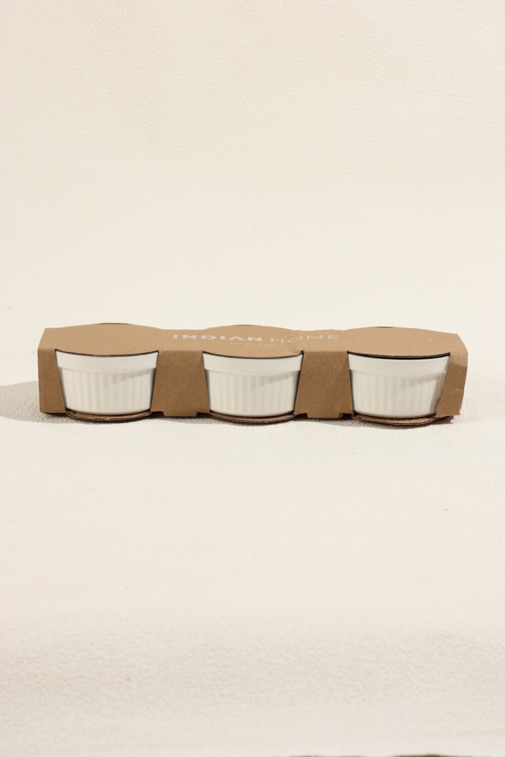 Bowl Set X 3 Un. Color Unico