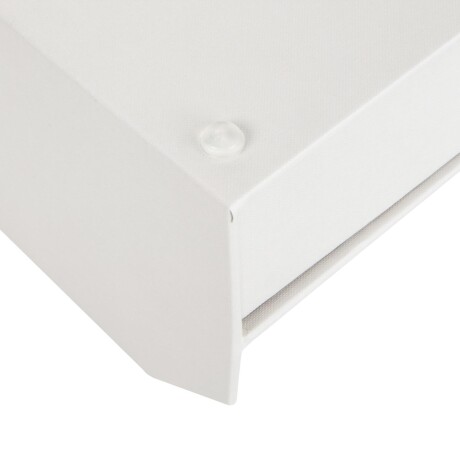 ORG ESCRITORIO 4 PIEZAS PAPEL NATURAL-BEIGE LENA
