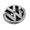 EMBLEMA "VW" TRASERO SAVEIRO G7 16/… Emblema "vw" Trasero Saveiro G7 16/…