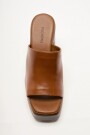 ZAPATO PLATAFORMA ZOE Natural